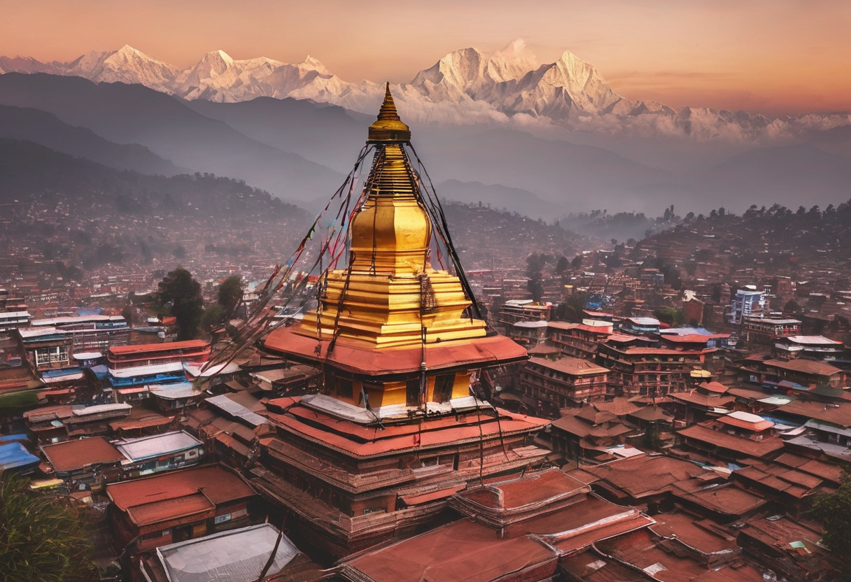 Top 10 Special Discount Offers in Kathmandu You Don’t Want to Miss